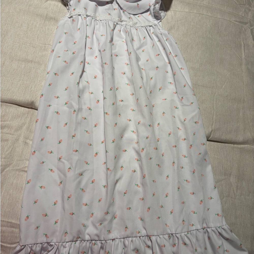 Beaufort Bonnet Company girls nightgown